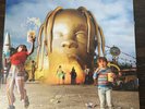 Travis Scott ASTROWORLD (Vinyl) PREOWNED