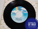 George Strait - The Chair / In Too The Deep 45 MINT 1985