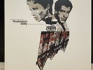Rosemary’s Baby Soundtrack - Waxwork Records - “Black And Burgundy Haze” Vinyl