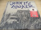 The Country Blues of John Lee Hooker LP 180 gm vinyl reissue BRAND NEW SEALED
