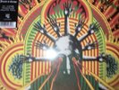 Goat - Fuzzed In Europe - Colored Vinyl - Psychedelic Rock Folk Rock Tribal