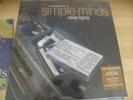 Simple Minds-Neon Lights - Simple Minds VINYL NEW SEALED
