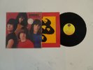 VG++/NM- GORGEOUS  Ramones End Century LP RARE ORIG. 1980 JACKSONVILLE  SHRINK