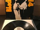 BLACK SABBATH Vol 4 BRAZIL 1ST PRESS OG VERTIGO Import 1972 LP Vinyl Ozzy Dio