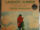 The Art of Laurindo Almeida Sine Qua Non Superba SAS-2027 DBX SEALED