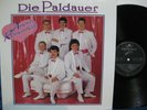 Die Paldauer Amore Romantica LP
