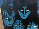 KISS Creatures of the Night 1982 Polygram NBLP 7270