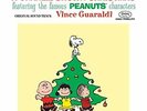 `GUARALDI, VINCE TRIO`-CHARLIE BROWN CHRISTMAS (70TH ANNIVERSARY ED VINYL LP NEW