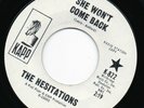 NORTHERN SOUL HESITATIONS