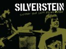 Silverstein RARE Support Your Local Record Store RSD 7