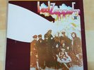 Led Zeppelin II MFSL 1-065 Original Pressing VG+/M-