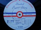 16-inch Transcription – Billy Mills - Standard Program Library #Z-177