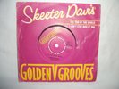 SKEETER DAVIS - THE END OF THE WORLD 1963 RCA 7