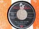 Pat & Tina Stern -- Ja wenn die Liebe nicht wär --