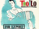 LP VINYL ANIBAL TROILO FOR EXPORT BRAND NEW SEALED 2019 TANGO