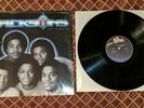 The Jacksons Triumph Epic FE 36424 NM/NM in shrink w/ hype