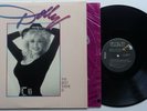 Dolly Parton	The Best there is	6497-1-R	US original LP black rca victor (AU3)