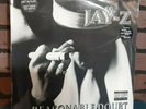 JAY-Z REASONABLE DOUBT UK PRESSING 1996 2x LP ROC A FELLA-NORTHWESTSIDE RECORDS