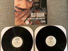 DJ Quik Balance & Options 2000  12
