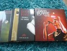 DAVID BOWIE - Brilliant Live Adventures 6 x LP Complete Box Set NEW & SEALED