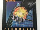 Def Leppard Pyromania Mercury Records 1983 LP 810-308-1 Vinyl Record Album