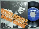 rar und top DAVID BOWIE Space Oddity 1. Pressung Si. 7 45 Philips 1969 MINT
