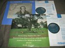 ZRG 506 OVAL NM/M, ZRG 603 ed1 OVAL Marriner, ASMF: Rossini: 6 string sonatas.