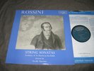 UK ZRG 506 OVAL Marriner, ASMF: Rossini: String sonatas 1, 6, 3, 5. 1G/1G, NM/M