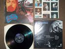 Paul McCartney Wings Red Rose Speedway 1973 with booklet & poster Brail message