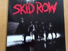 Skid Row Featuring 