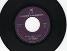 Los Dinners 45 Un Dia En La Playa COLUMBIA EX Latin funk soul KILLER  158
