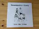 Ramshackle Glory - Live the Dream LP (2017 PIX Repress)