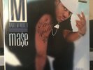 MASE Harlem World 2LP VG+ Vinyl P DIDDY PUFFY PUFF DADDY