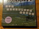 IN HAND  Grandaddy Sophtware Slump Limited Edition 4 LP Box Set 20th Anniversary