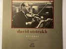 Encores - David Oistrakh **Original Angel Records ANG 35354