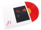 DEVENDRA BANHART - MA LP TRANSLUCENT RED VINYL LTD ED (VASHTI BUNYAN)