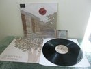 Bright Eyes - I'm Wide Awake It's Morning - Vinyl LP 2005 + 2007 CONCERT TICKET