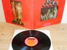 LP ALICE COOPER Easy action (Straight 70 USA) 1st ps hard psych rock RARE VG