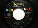 CHEROKEES Doo Wop 45rpm Bed Bug b/w My Heavenly Angel HEAR