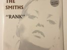 THE SMITHS-RANK VINYL WITH POSTER (SEALED)