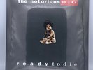 NOTORIOUS B.I.G. Kith Ready To Die Limited 9 Track Vinyl LP Biggie Smalls