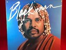 DON BLACKMAN Don Blackman 1998 US issue Vinyl LP + INNER EXCELLENT CONDITION