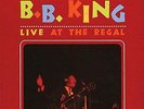 B.b. King - Live At the Regal - LP Vinyl - E1116461 - NEW