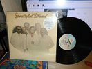GRATEFUL DEAD GO TO HEAVEN LP PROMO DECAL ON COVER ARISTA LABEL FROM 1980 NM