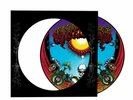 Grateful Dead - Aoxomoxoa - Brand New Picture Disc Vinyl LP *SEALED*