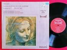 Philips 838 503 VY HiFi Stereo - Mozart Symphonies Schmidt-Isserstedt NM