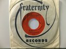 MOUSE A Public Execution/All For You ** orig. US 1965 Garage