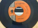 NORTHERN SOUL 45 RPM RECORD - JACKIE SHANE - SUE 776