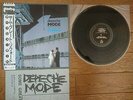 DEPECHE MODE Some Great Reward JAPAN Orig. LP w/ OBI P-13052