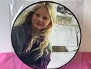 Taylor Swift Christmas Tree Farm Pic Disc Vinyl New Unplayed